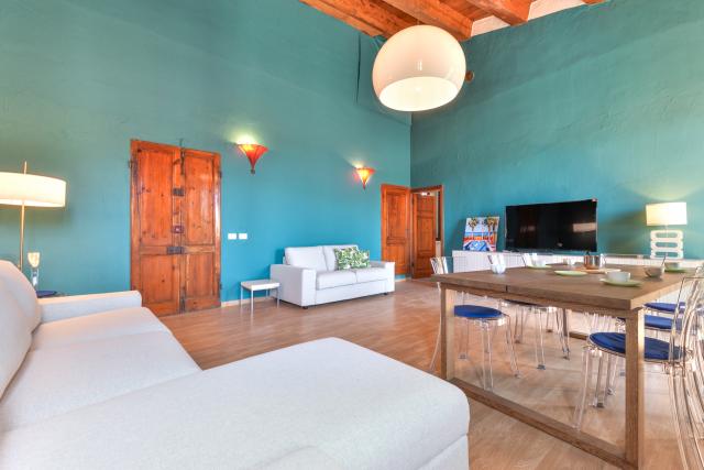 Appartamento Borgo 40